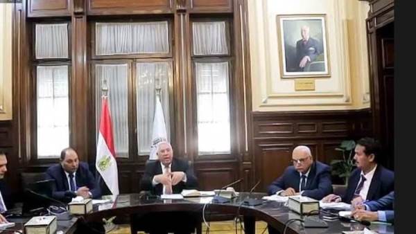 وزارة الزراعة