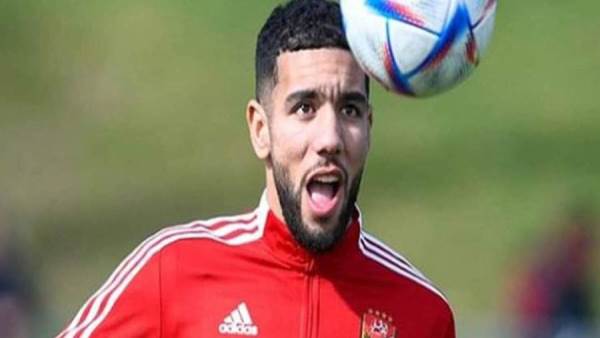 أحمد قندوسي