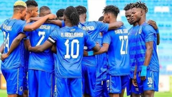 الهلال السوداني