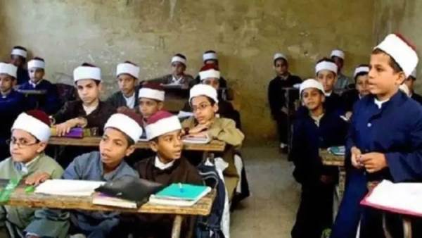 امتحانات الازهر الشريف
