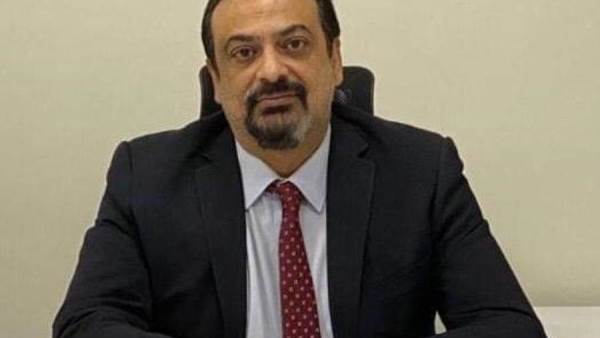حسام عبد الغفار