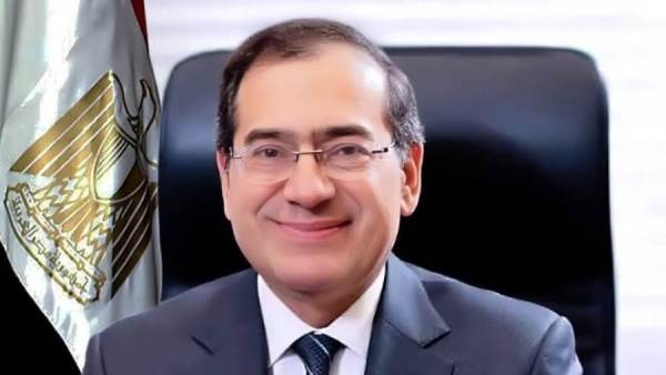 وزير البترول