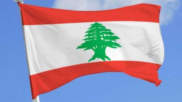 لبنان