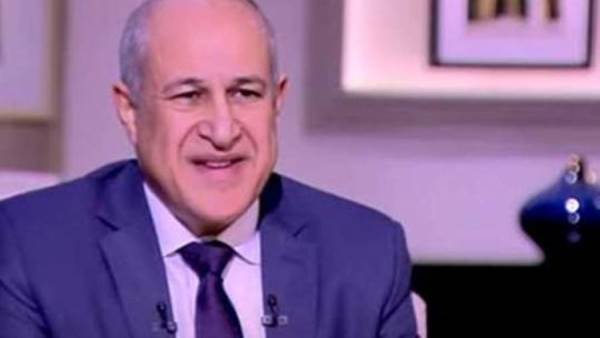 رئيس هيئة الموانئ المصرية