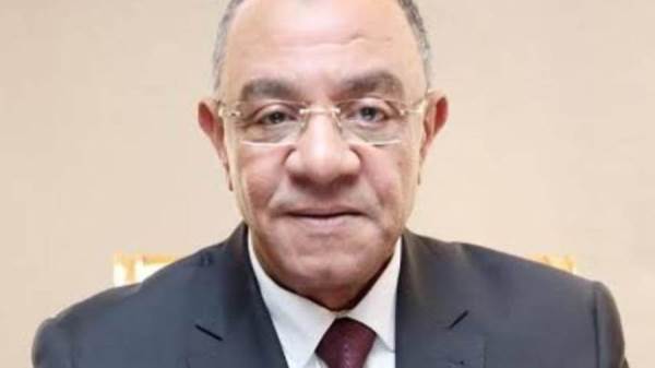 النائب ناصر عادل