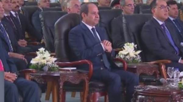 السيسي