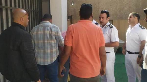 رئيس جهاز تنمية مدينة القاهرة الجديدة