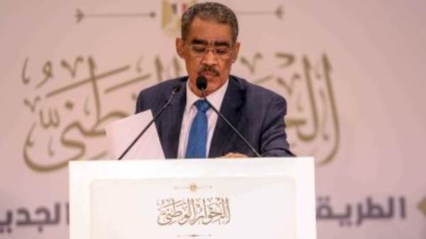 الحوار الوظني