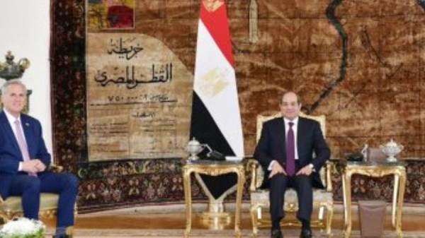 السيسي