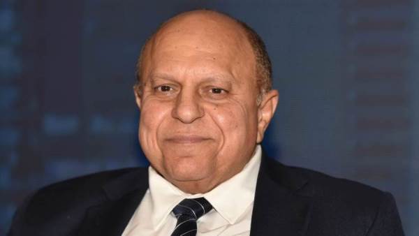 رئيس شركة فودافون مصر