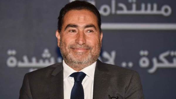 محمد ادريس