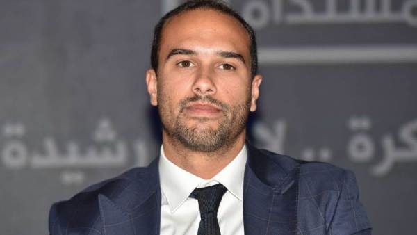 عمر الطيبي