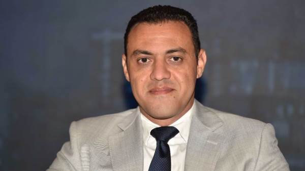 احمد اهاب