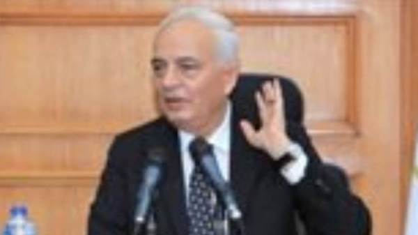 وزير التربية والتعليم