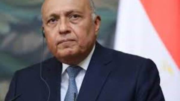 وزير الخارجية