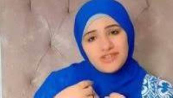 صاحبة قناة اليوتيوب