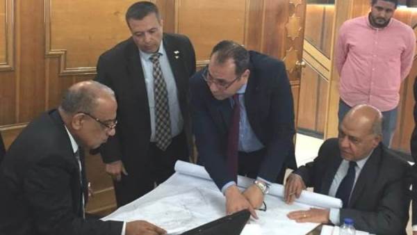 جزء من الاجتماع