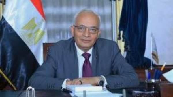 وزير التعليم