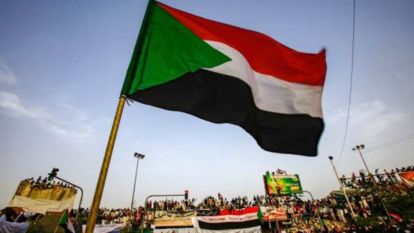 السودان