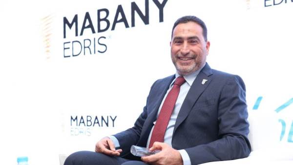المهندس محمد ادريس