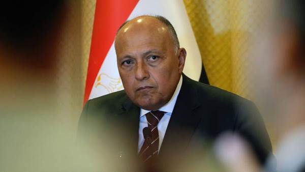 موزير الخارجية