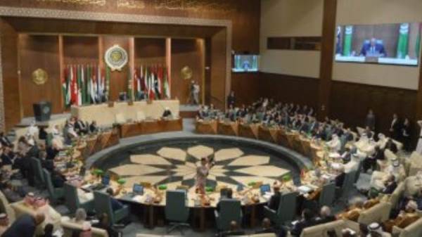 الخارجية