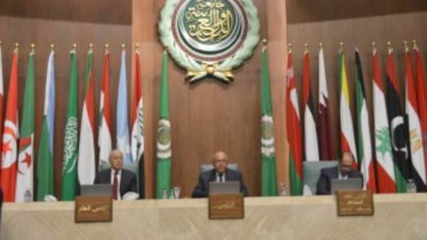 الخارجية