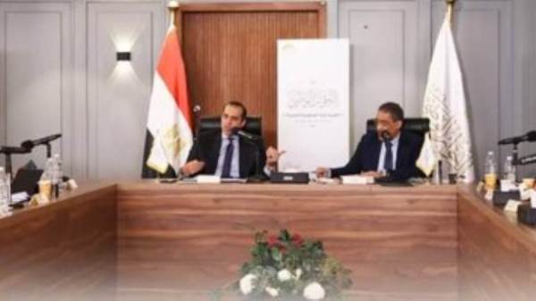 الحوار الوطني