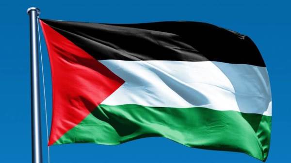 فلسطين