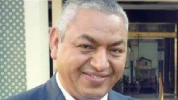 النائب محمود بكري