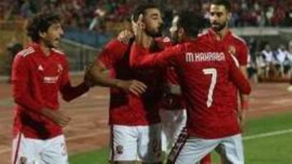 الاهلي