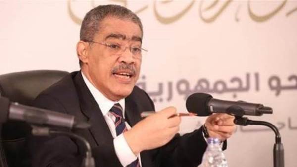 المنسق العام للحوار الوطني