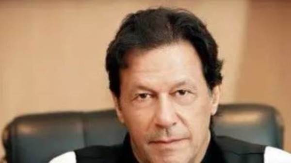 عمران خان