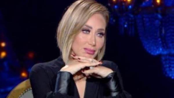 ريهام سعيد