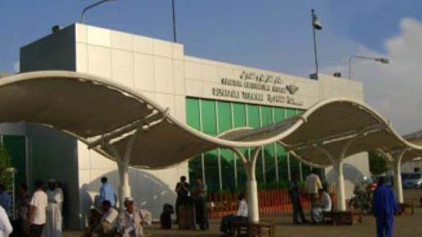 مجلس الوزراء السوداني