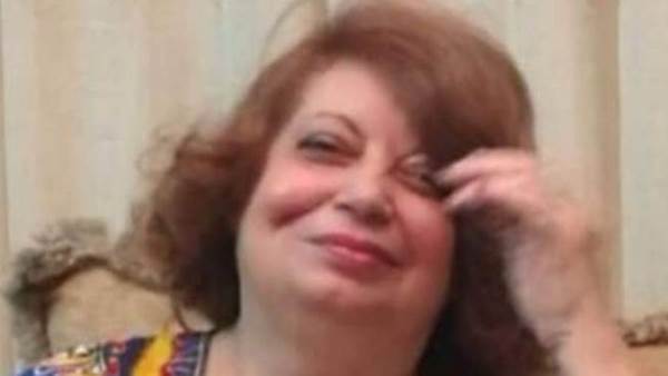 الطبيبة ماجدولين