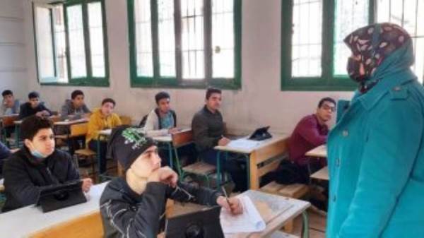 صورة ارشيفية
