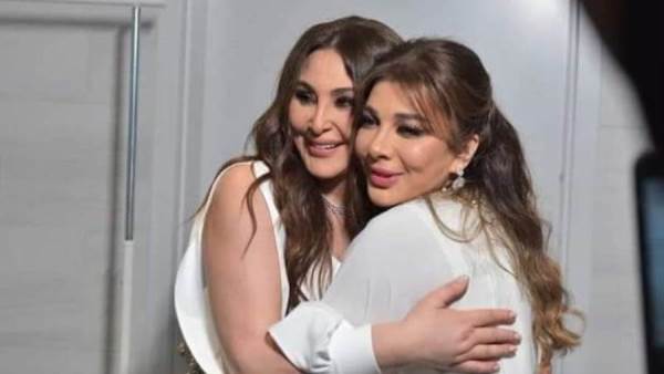 إليسا وأصالة