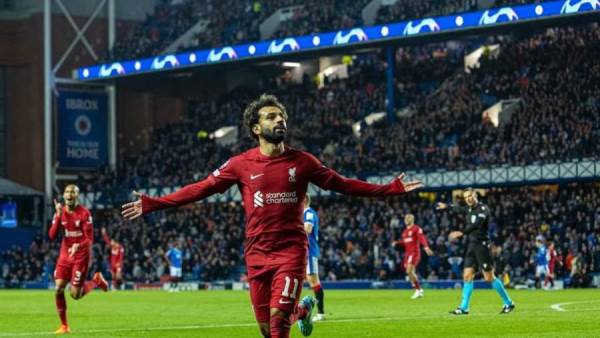 محمد صلاح