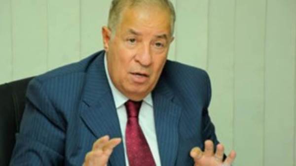 رئيس اتحاد المستثمرين