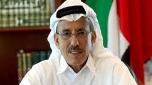 خلف الحبتور