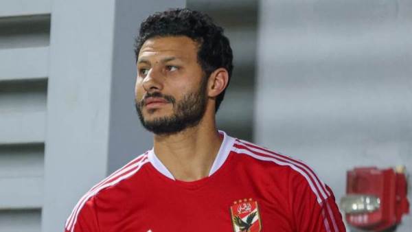 محمد الشناوي