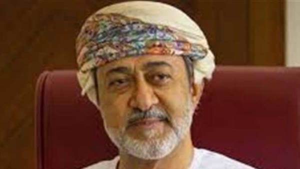 سلطان عمان