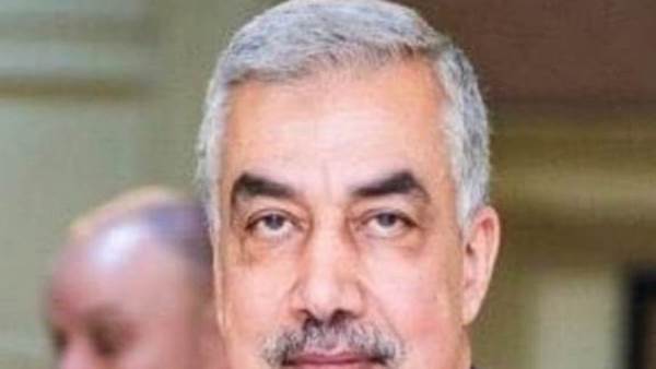 رئيس غرفة مقدمي الرعاية الصحية