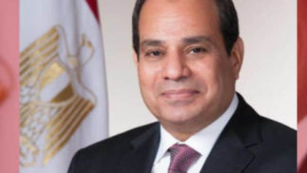 السيسي