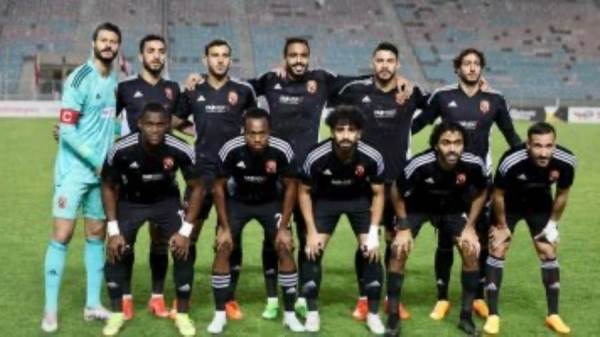 الاهلي