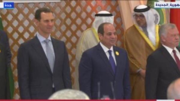 السيسي