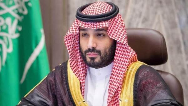 الأمير محمد بن سلمان