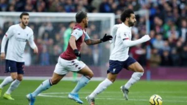 ليفربول