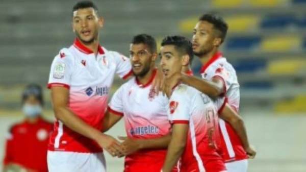 الوداد المغربي